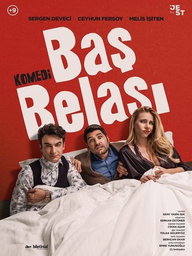 Troublemaker (Baş Belası)