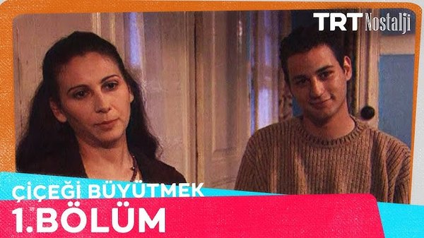 Çiçeği Büyütmek