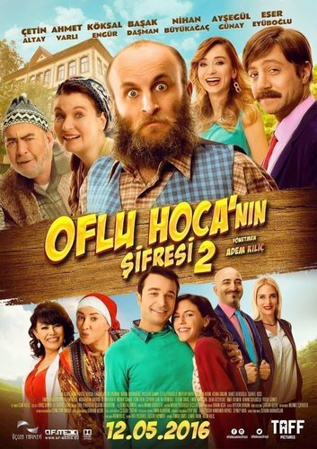 Of'lu Hocanın Şifresi 2