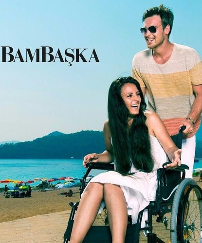 Completely Different (Bambaşka)
