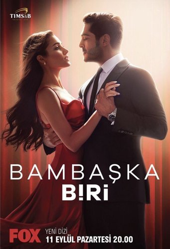 Completely Different (Bambaşka)
