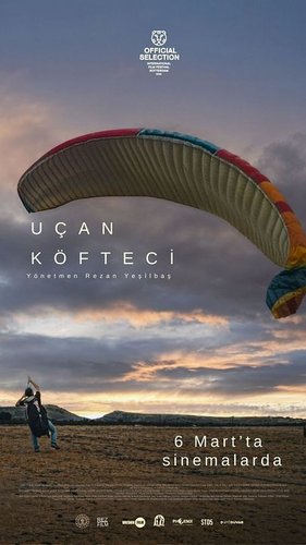 Arena de Luta Voadora (Uçan Fight Arena)