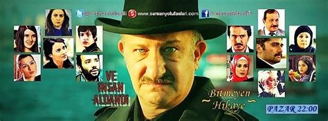 And Man Was Deceived (Ve İnsan Aldandı)