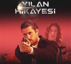Yılan Hikâyesi