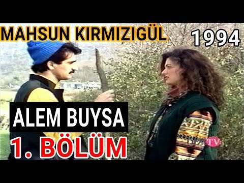 Alem Buysa - 1994