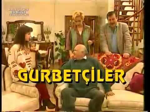 The Expatriates (Gurbetçiler)