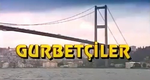 The Expatriates (Gurbetçiler)