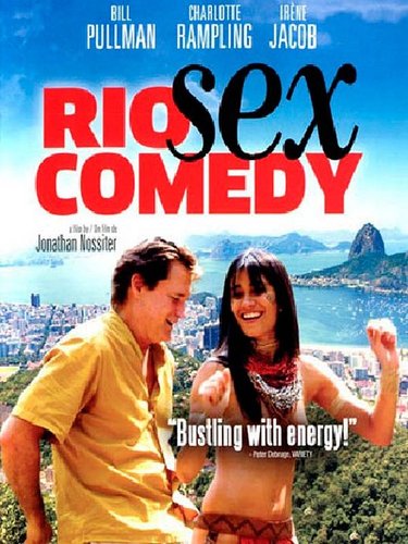 Rio Sex Comedy