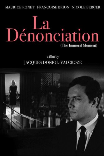 لحظهی غیراخلاقی (The Immoral Moment)