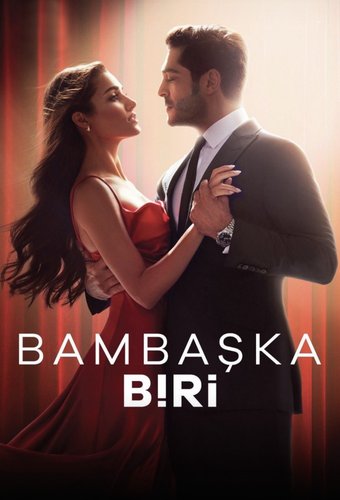 شخص آخر (Bambaşka Biri)