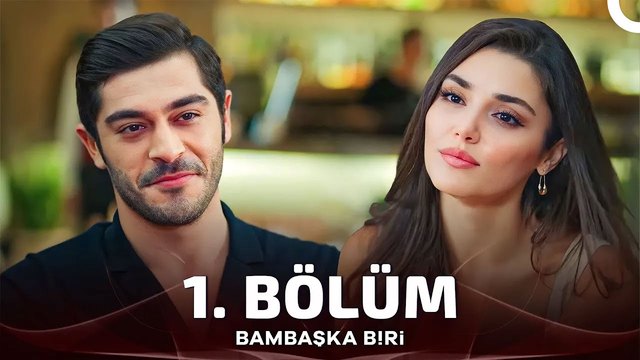 Bambaşka Biri