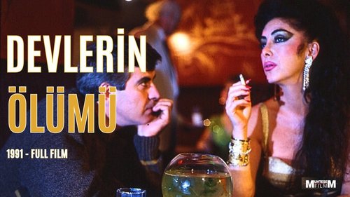 Devlerin Ölümü