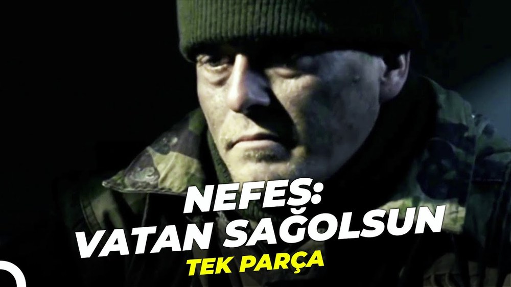 Breath (Nefes: Vatan Sağolsun)