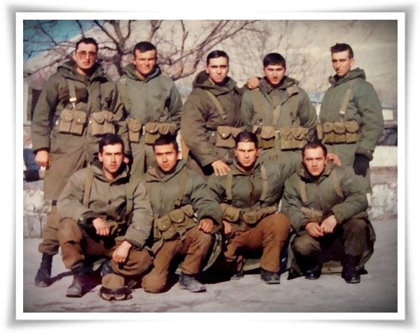 Nefes: Vatan Sağolsun