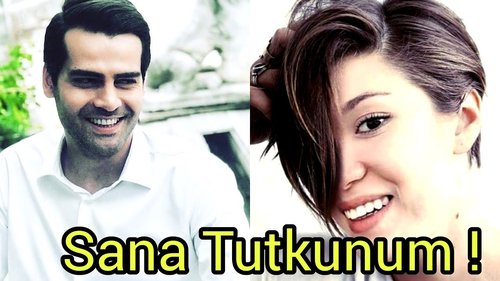 I'm Passionate About You (Tutkunum Sana)
