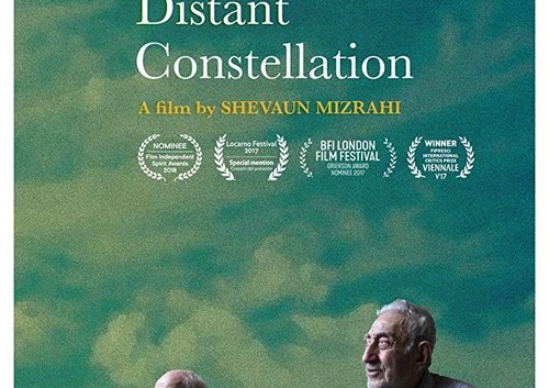 Μακρινός Αστερισμός (Distant Constellation)