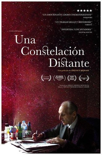 Μακρινός Αστερισμός (Distant Constellation)