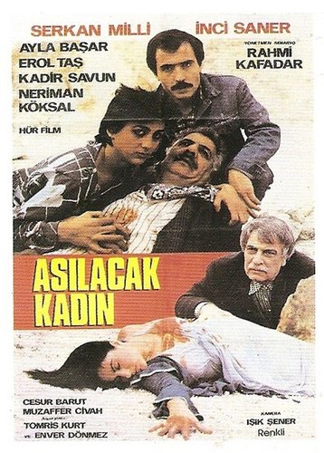 Asılacak Kadın