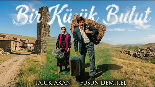 Bir Küçük Bulut