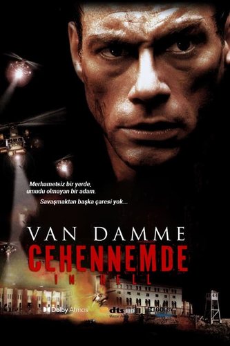 ۳ روز در جهنم (Cehennmede 3 Gün)
