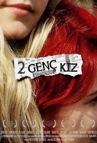 Two Young Girls (İki Genç Kız)