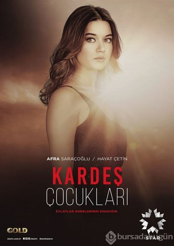 فرزندان خواهر و برادر (Kardeş Çocukları)