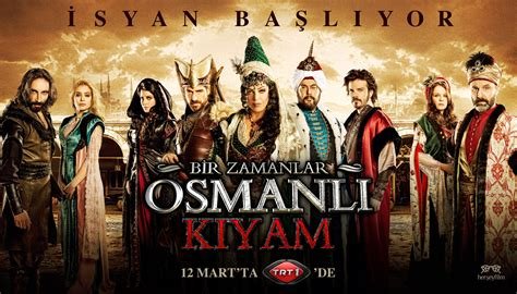 Osmanlı Kıyam