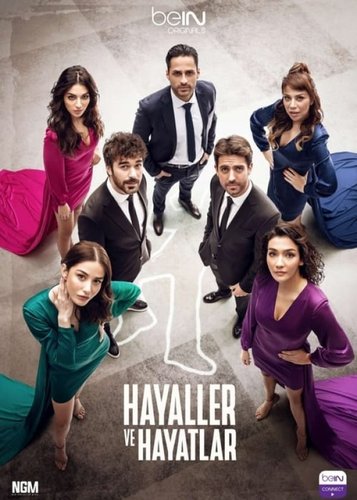 Postponed Lives (Ertelenmiş Hayatlar)