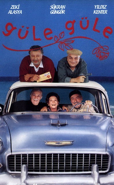 The Raindrop (Güle Güle)