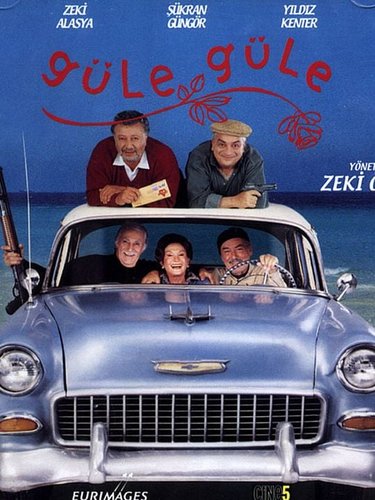 Güle Güle