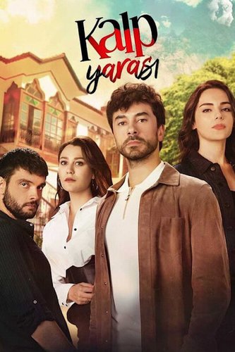 Heart Wound (Kalp Yarası)