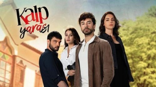 Heart Wound (Kalp Yarası)