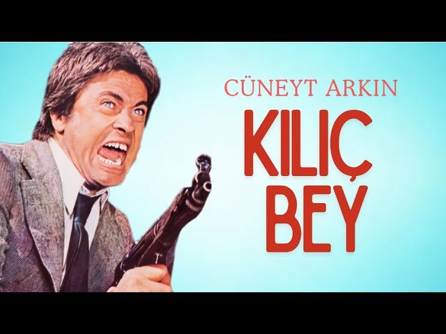 Kılıç Bey