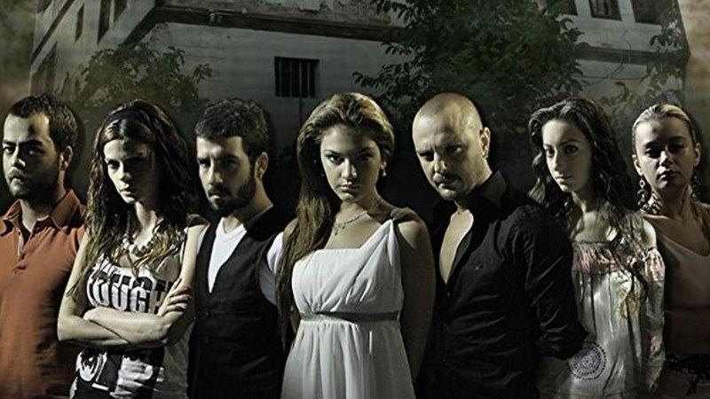 The Mansion (Konak)
