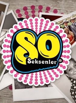 Les années quatre-vingt (Seksenler)