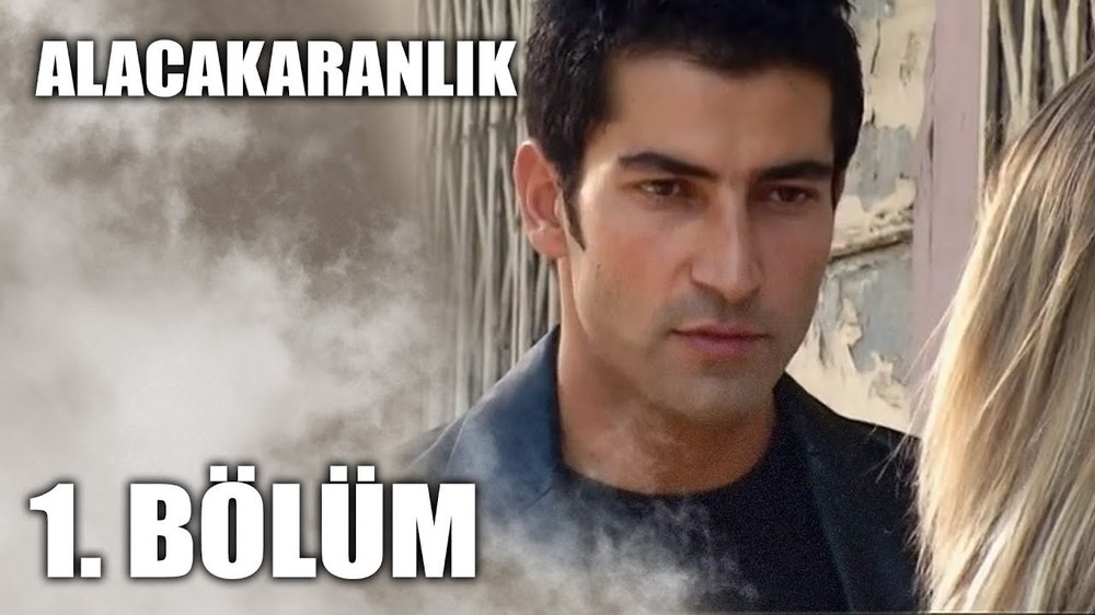 Twilight (Alacakaranlık)