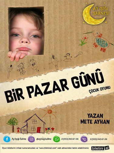 ایک اتوار (Bir Pazar Günü)
