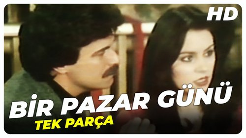 ایک اتوار (Bir Pazar Günü)