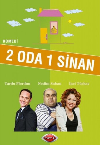 Two Rooms and a Sinan (İki Oda Bir Sinan)