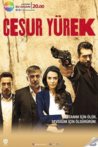 Brave Heart (Cesur Yürek)