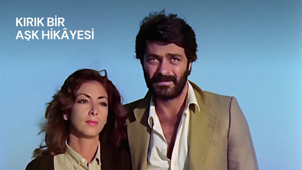 A Broken Love Story (Kırık Bir Aşk Hikayesi)
