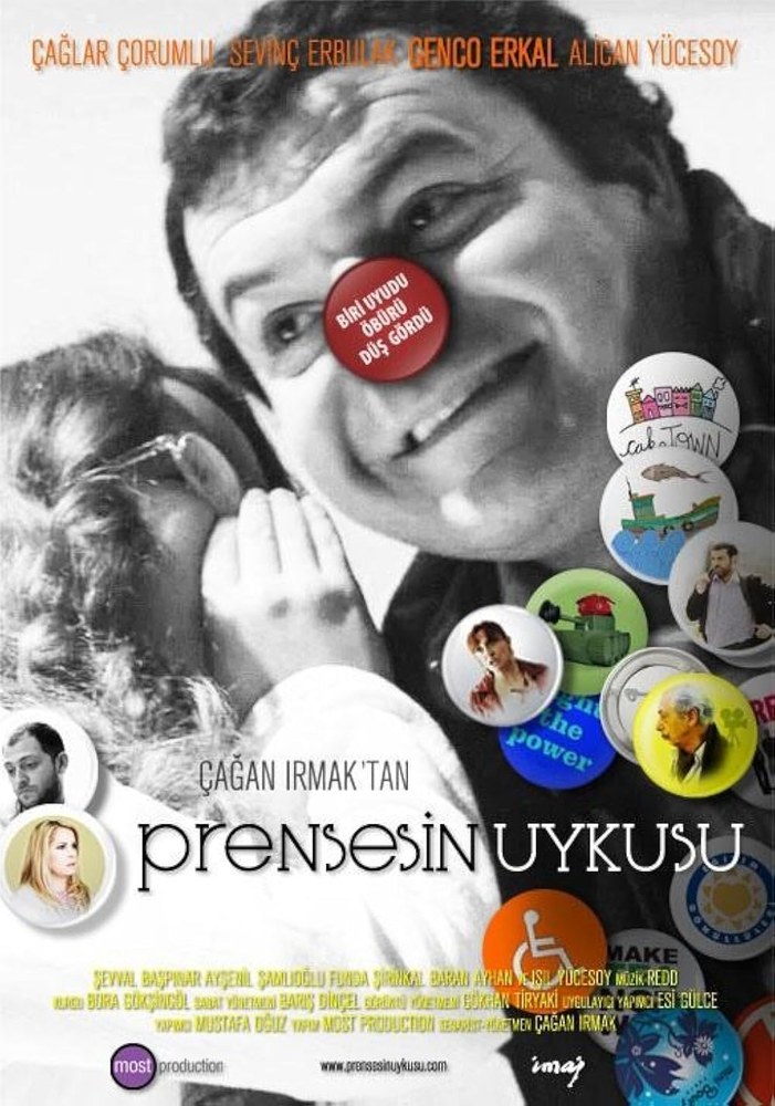 The Princess's Sleep (Prensesin Uykusu)