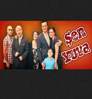 Χαρούμενο σπιτικό (Şen Yuva)