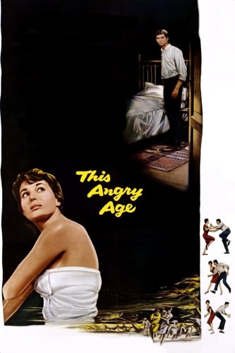 این عصر خشمگین (This Angry Age)