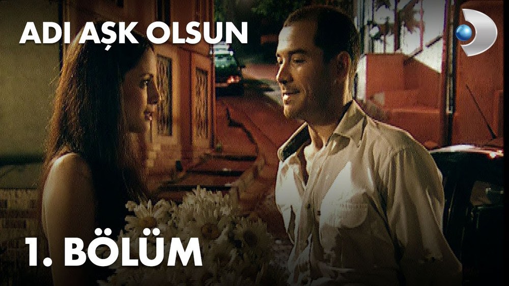 Let Its Name Be Love (Adı Aşk Olsun)