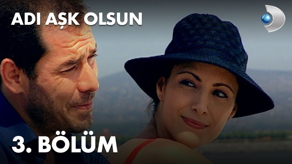 Let Its Name Be Love (Adı Aşk Olsun)