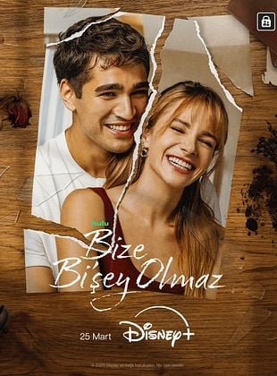 No nos pasará nada. (Bize Bi'şey Olmaz)