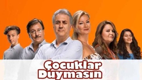 Don't Let the Children Hear (Çocuklar Duymasın)
