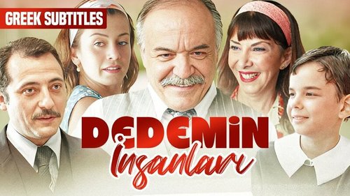 My Grandfather's People (Dedemin İnsanları)