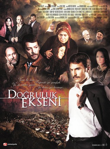 Doğruluk Ekseni